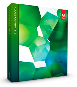 captivate training courses