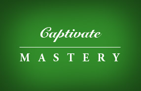 captivate mastery training