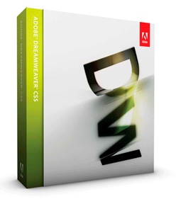 dreamweaver training courses