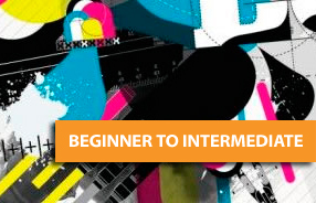 illustrator training