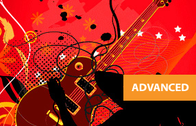 illustrator advanced training