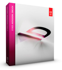indesign training