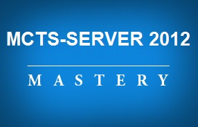 word mcts-server-2012-trainingy