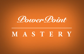powerpoint mastery