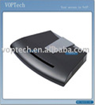 Solidex Vandal resistant 600tvl Camera