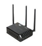 Everfocus Professional 4 channel DVR