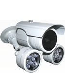 New EverFocus long range Day night Camera