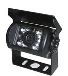 IR miniature Camera for Vehicles