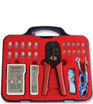 Professional Twisted Pair Tool kit