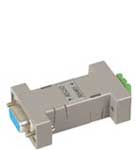 RS232 to RS485 coverter for PTZ