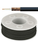 RG59 Coaxial cable for CCTV systems