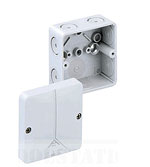 Weather proof Connection box
