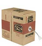 UTP CAT5 balanced Cable
