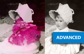 photoshop advanced training