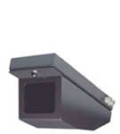Vandal Proof ceiling mount Housing 
