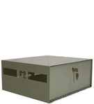 Metal Housing for DVR's and other eqpt