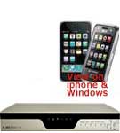 16 Channel H264 DVR with Remote