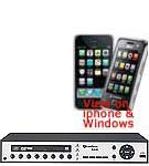 Everfocus Professional 4 channel DVR