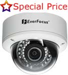 Everfocus high resolution w/ proof Dome