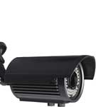 Day & Night Varifocal Lens Camera 700tvl