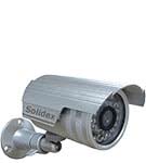 Solidex Day & Night colour camera