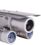 Solidex Long range Day night camera