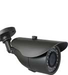 Everfocus Day & Night Camera  