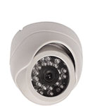 High spec Internal IR Dome Camera