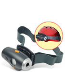 Versatile Head camera & DVR