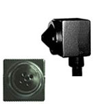 Solidex miniature cameras with Sony CCD