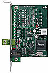 PTZ controller card for NV series