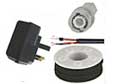 Wiring & Power etc £1.95