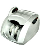 Note Counting & Detection Machine