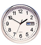 Covert Wireless Camera in Clock